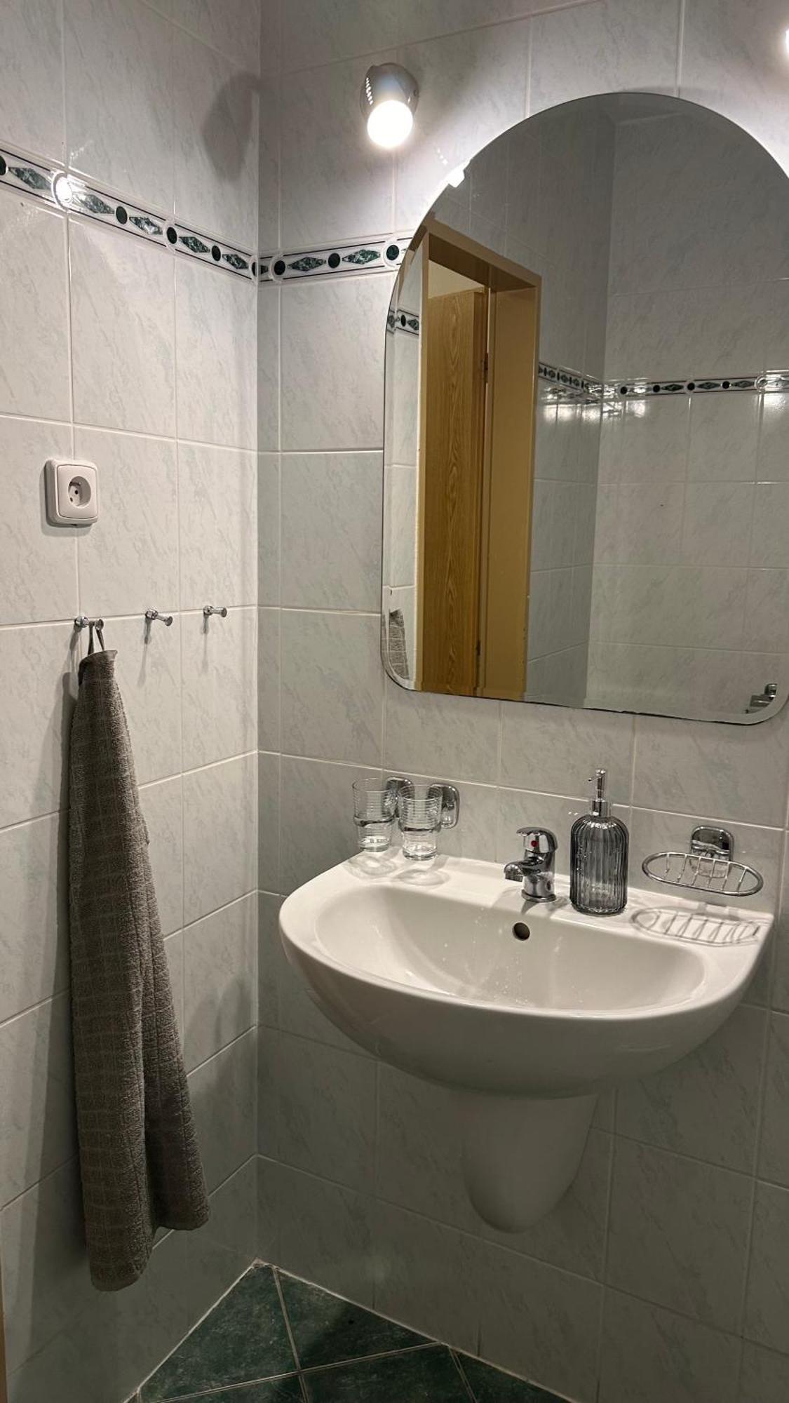 Hotel Pod Vlekem Loučná pod Klínovcem المظهر الخارجي الصورة